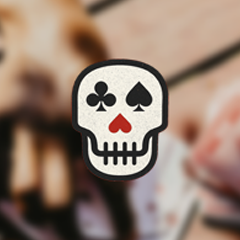 Poker Buddies logo