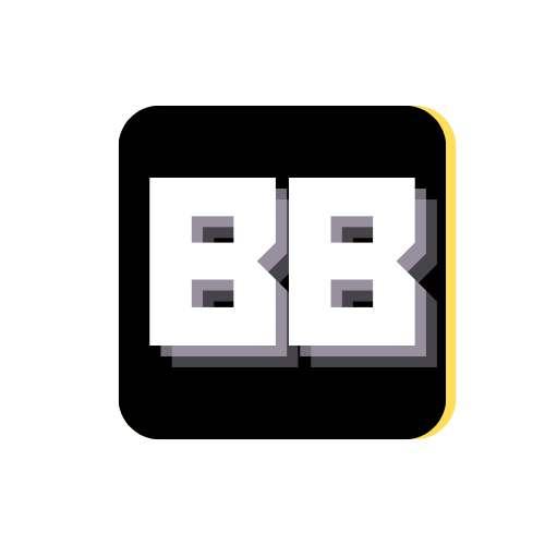 TheBetaBounty logo
