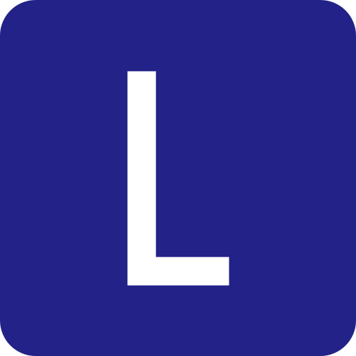 LaizyDoc logo
