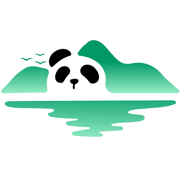 Wander China Guide logo