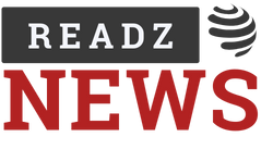 Readz.news logo