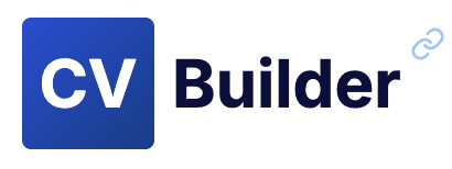 Linked CV Builder logo