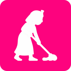 Cleopatra logo