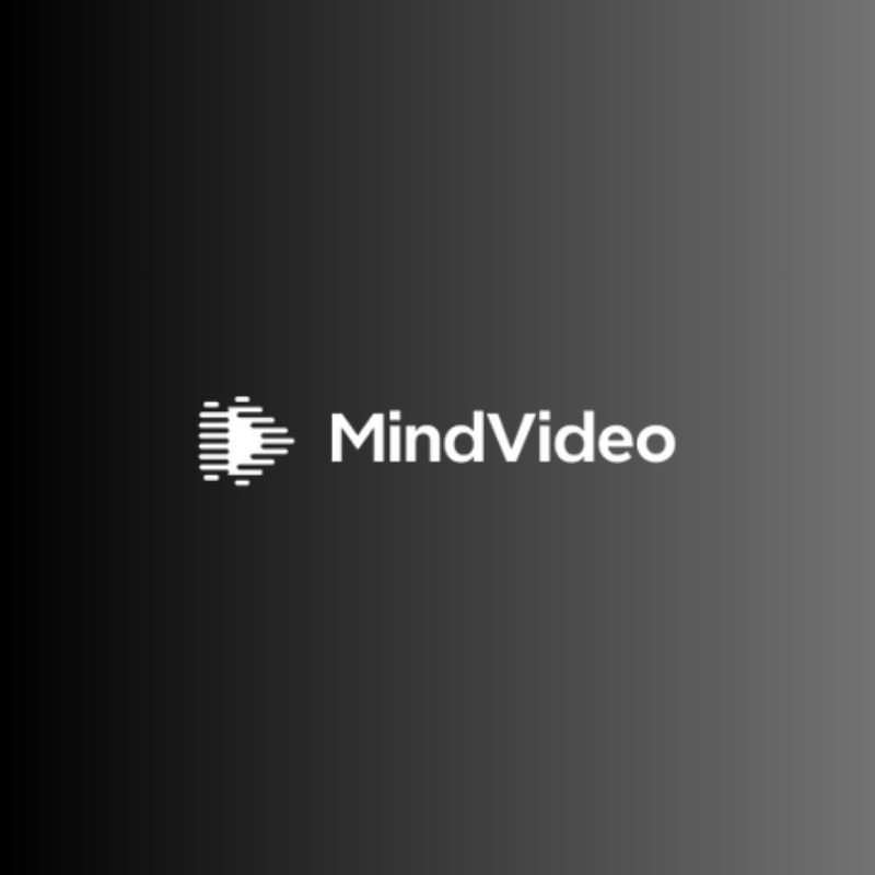 MindVideo AI logo