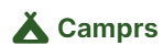 Camprs logo