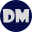 Dreamega logo
