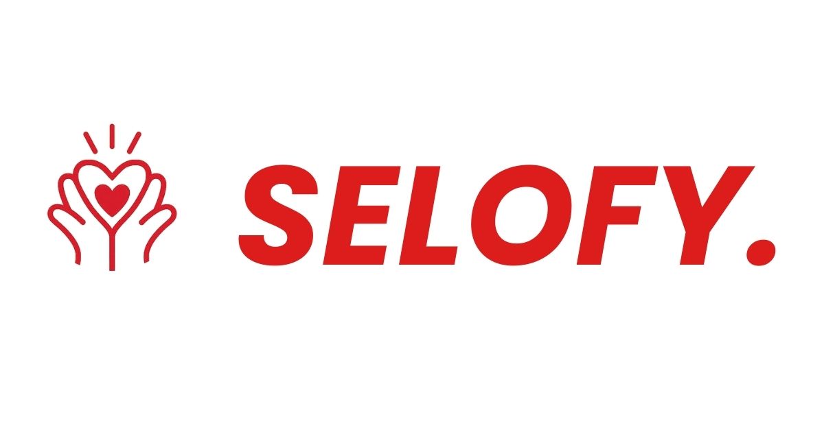 Selofy logo