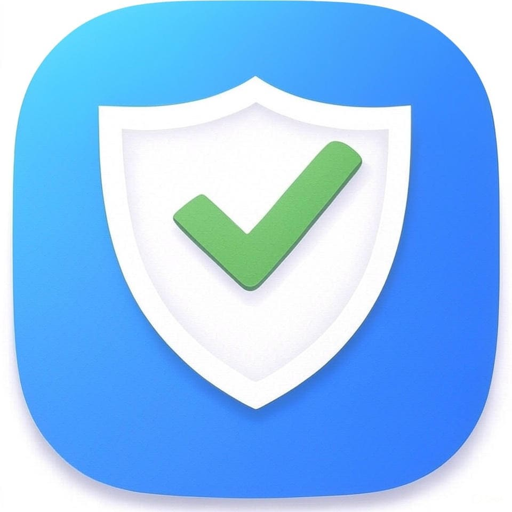 Trustcheck AI logo