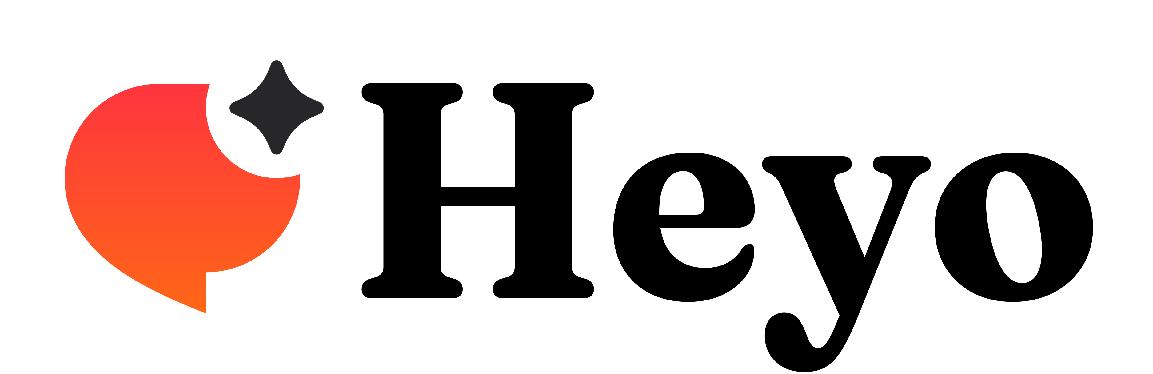 Heyo logo