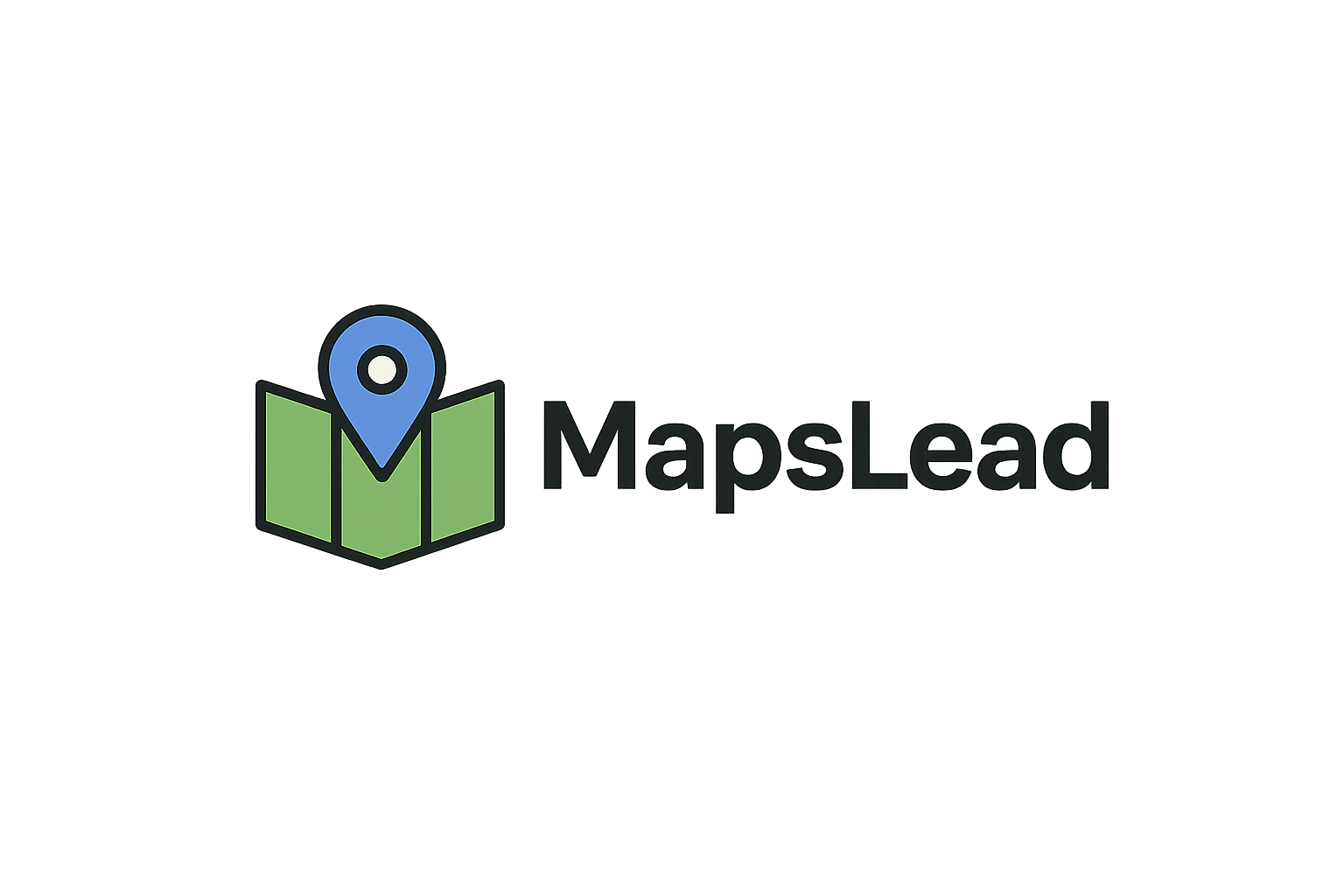 Mapslead logo