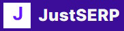 JustSERP logo
