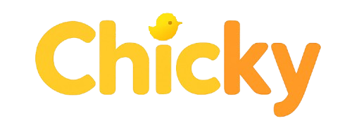 Chickytutor.com logo