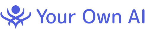 Your Own AI logo