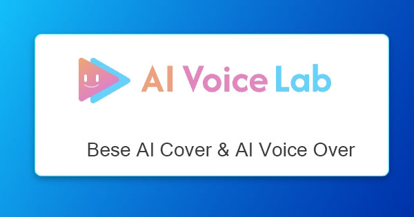 AIVoiceLab logo