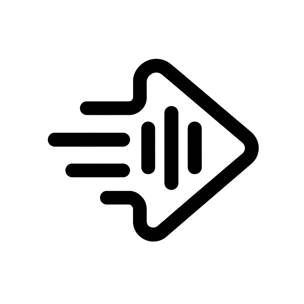 RapidSpeak logo