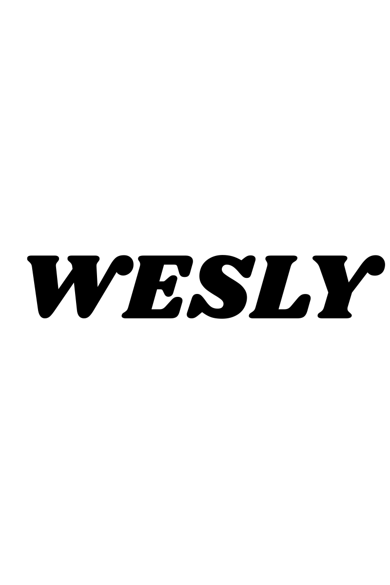 Wesly logo