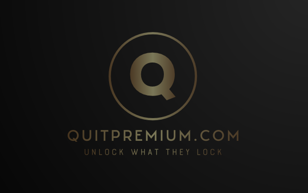 Quitpremium.com logo