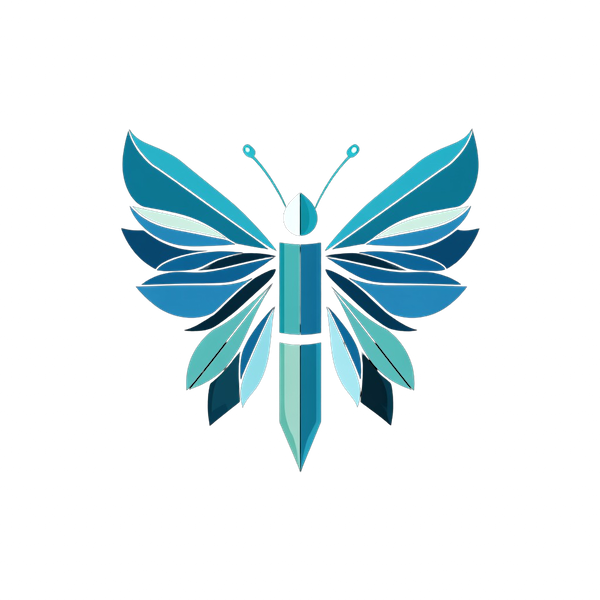 TheBlue.social logo