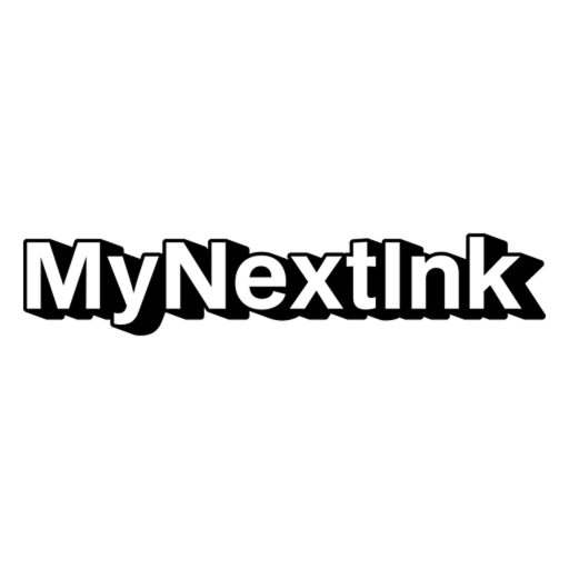 MyNextInk logo