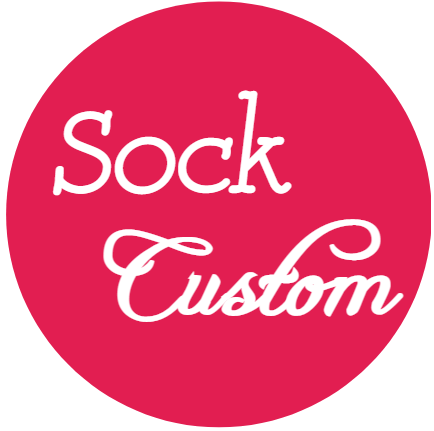 SockCustom logo