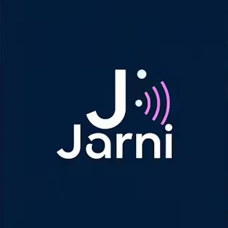Jarni AI logo