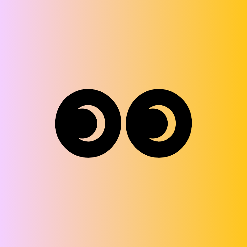Peekaboo logo