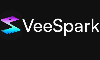 VeeSpark AI logo