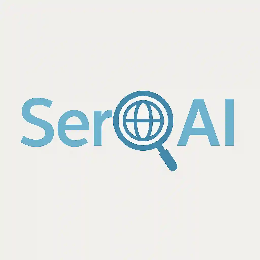 SerqAI logo