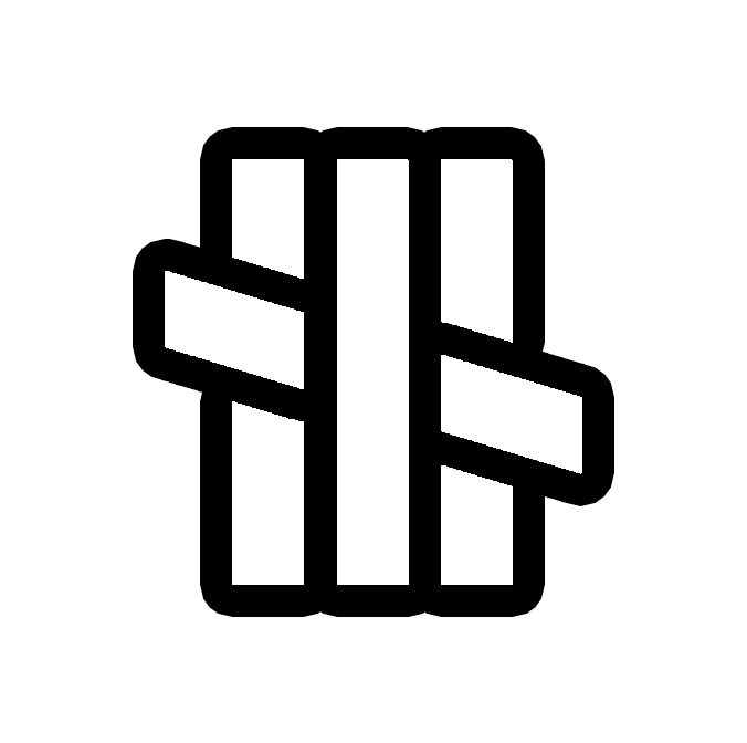 Datastripes logo