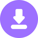 Oh My Download logo