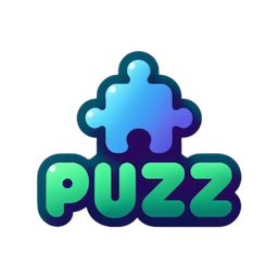 Puzz Kids logo
