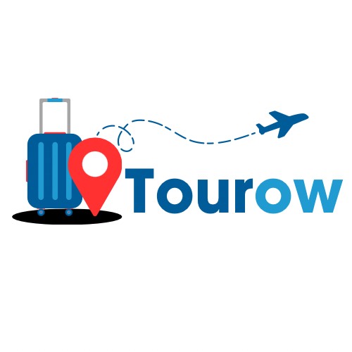 Tourow logo