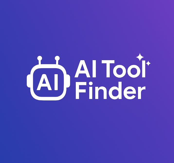 AI Tool Finder logo