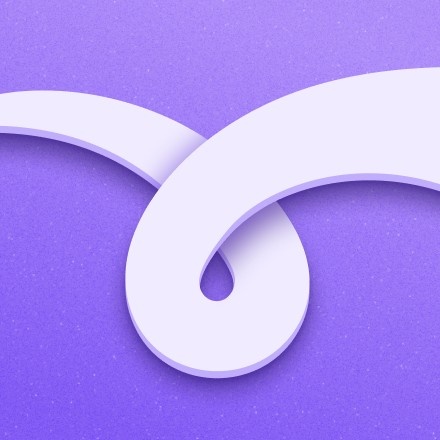 Virally logo