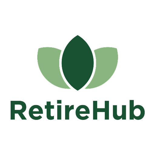 RetireHub logo