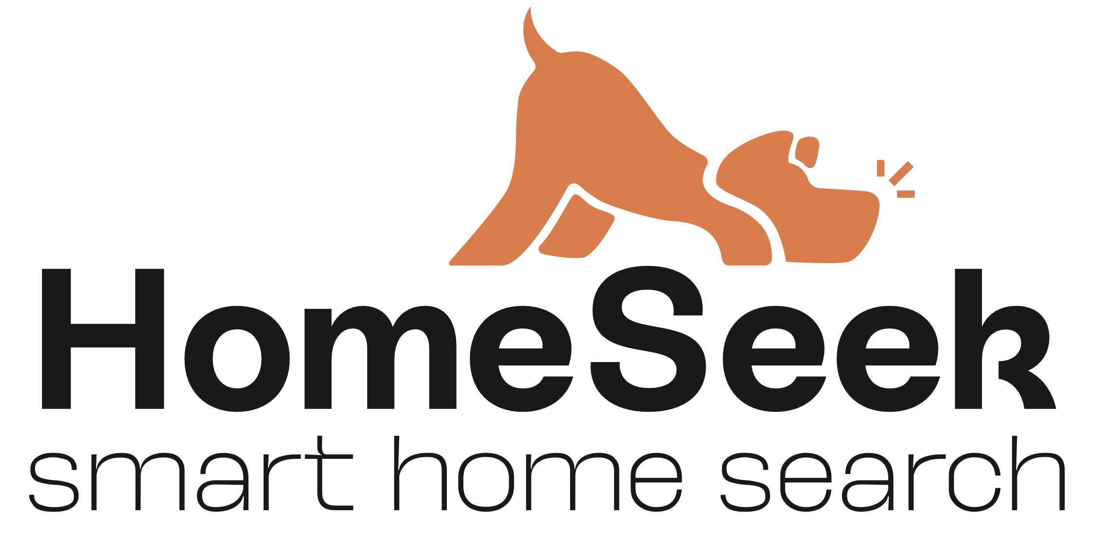 HomeSeek logo
