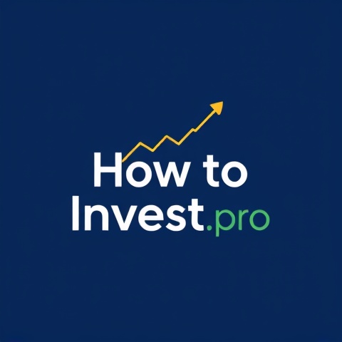 How To Invest logo