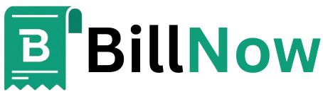 BillNow logo