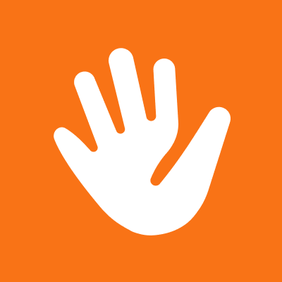 Heyway Chat logo