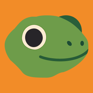 Voice Gecko logo
