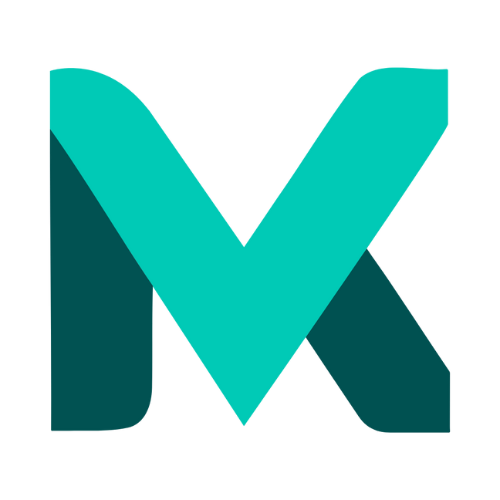 MauKode AI logo