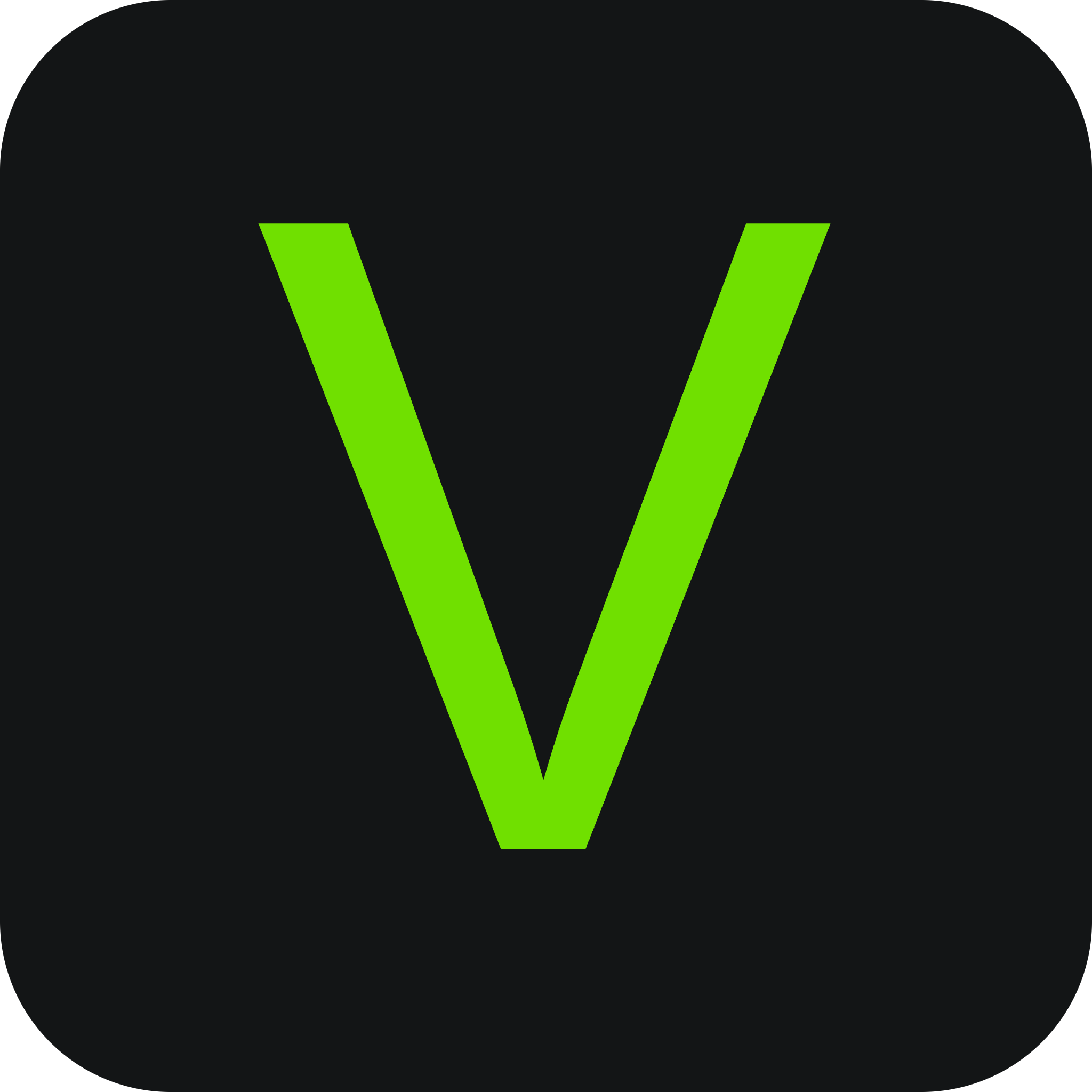VibeVoice AI logo