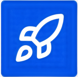 MyLaunch logo