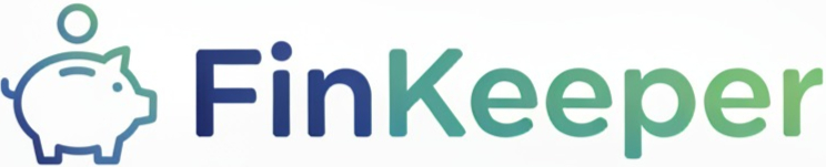 FinKeeper logo