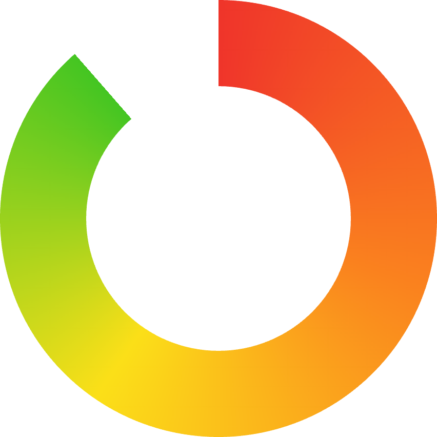 DR Checker logo