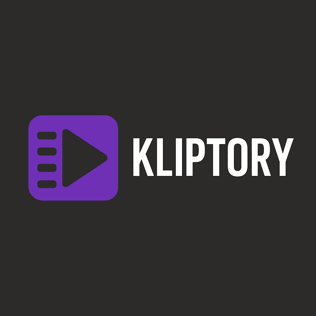 Kliptory logo