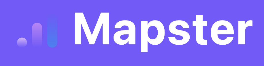 Mapster - PMF Engine logo