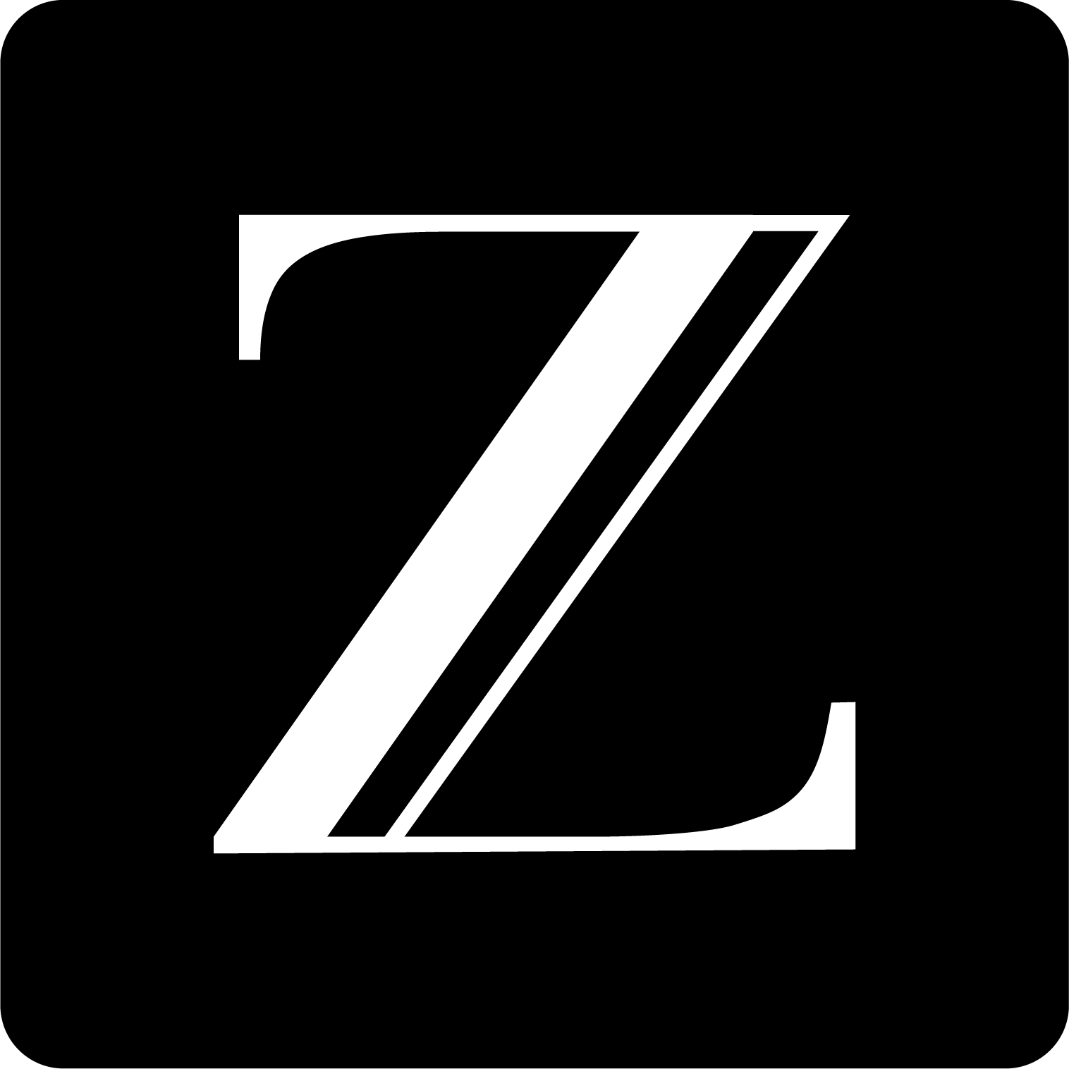 Zartify logo