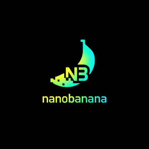 Nano Banana AI logo