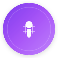 Celebrity AI logo